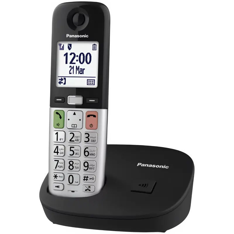 Panasonic KX-TGU410UCB