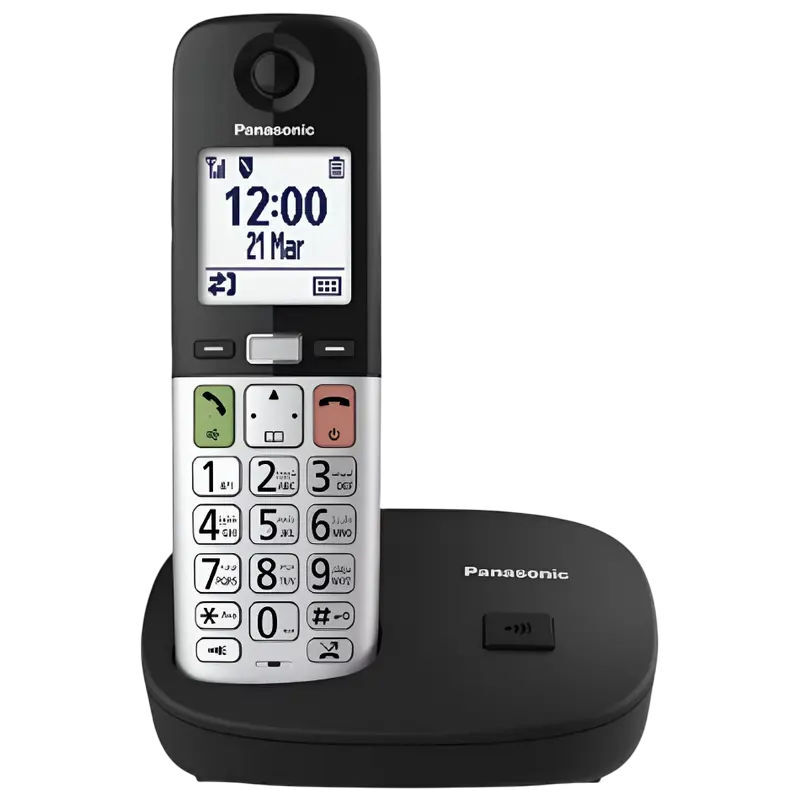 Panasonic KX-TGU410UCB