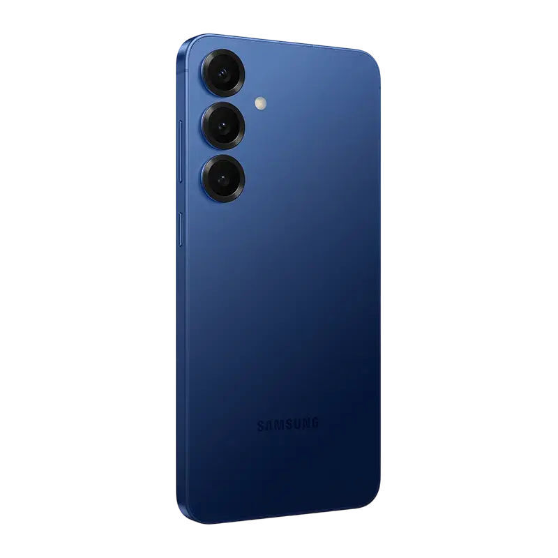 Samsung Galaxy S25+ / 6.7 AMOLED 2X 120Hz / Snapdragon 8 Elite / 12GB / 256GB / 4900mAh / S936 Blue