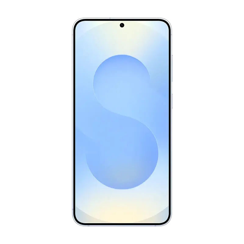 Samsung Galaxy S25+ / 6.7 AMOLED 2X 120Hz / Snapdragon 8 Elite / 12GB / 256GB / 4900mAh / S936 Cyan