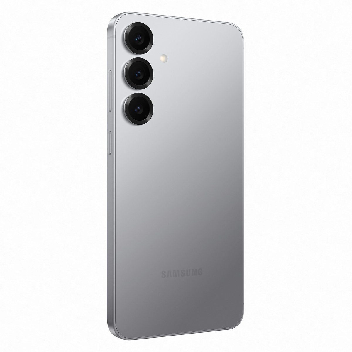 Samsung Galaxy S25+ / 6.7 AMOLED 2X 120Hz / Snapdragon 8 Elite / 12GB / 256GB / 4900mAh / S936 Silver