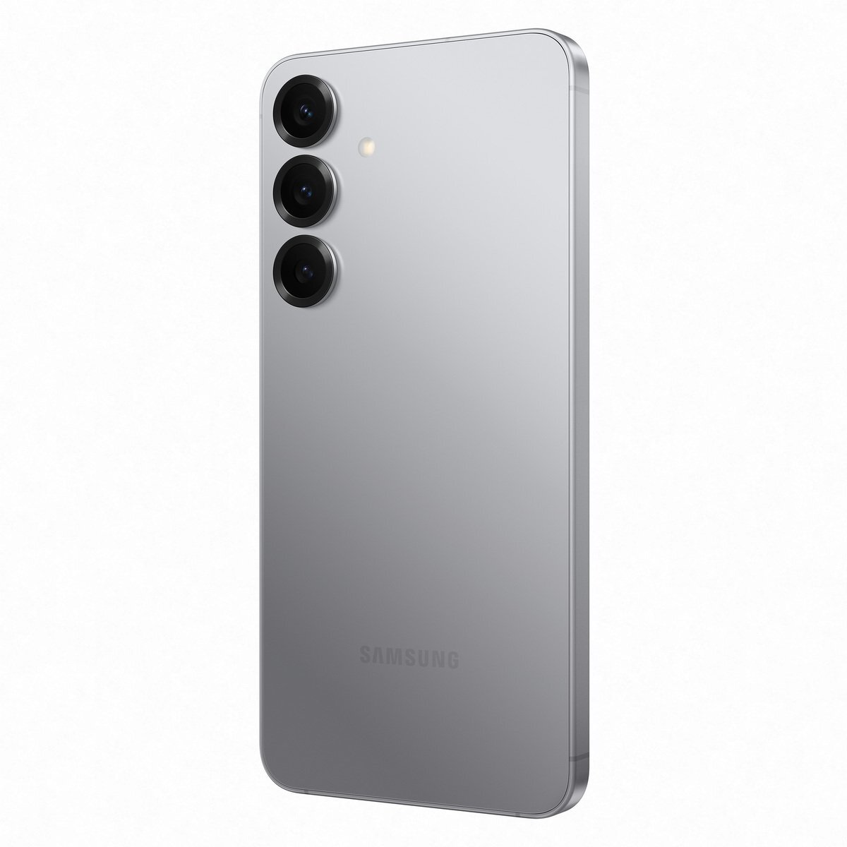 Samsung Galaxy S25+ / 6.7 AMOLED 2X 120Hz / Snapdragon 8 Elite / 12GB / 256GB / 4900mAh / S936 Silver