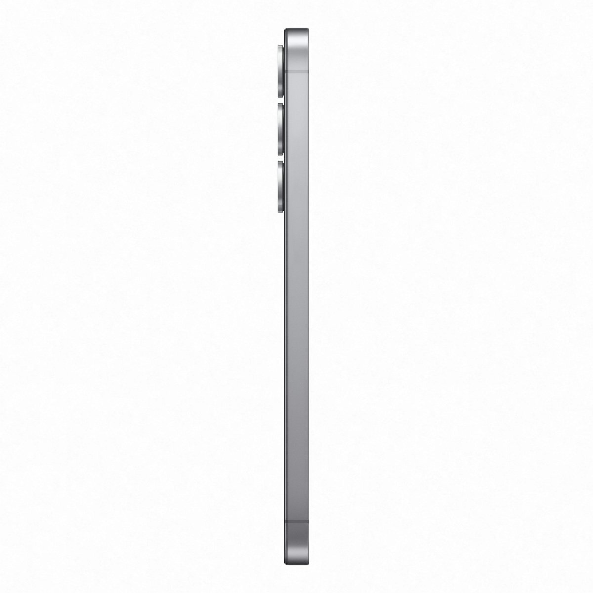 Samsung Galaxy S25+ / 6.7 AMOLED 2X 120Hz / Snapdragon 8 Elite / 12GB / 256GB / 4900mAh / S936 Silver