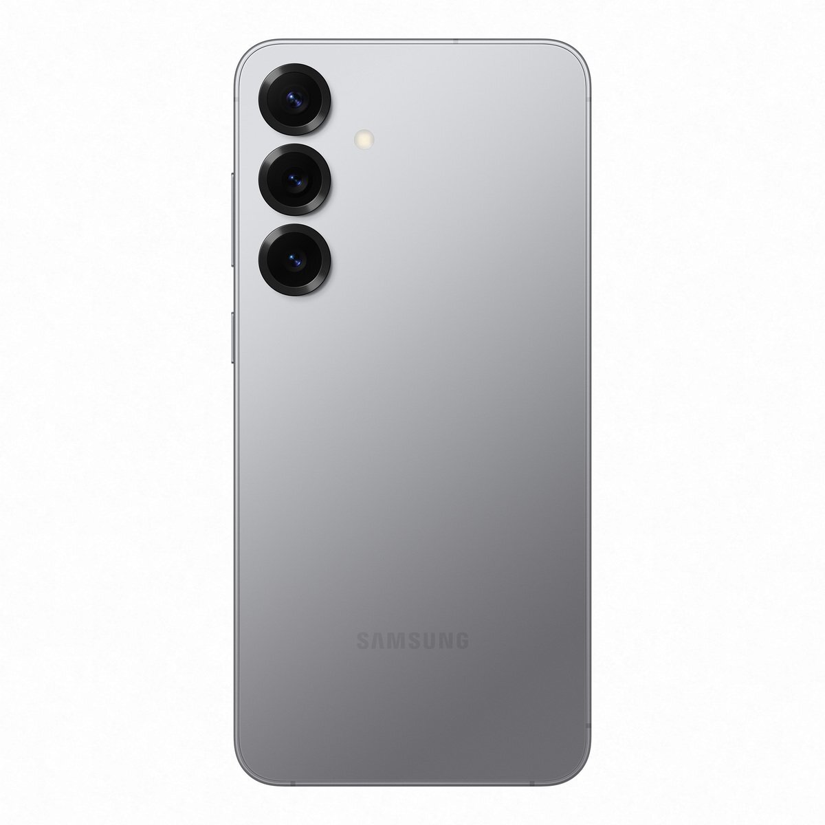 Samsung Galaxy S25+ / 6.7 AMOLED 2X 120Hz / Snapdragon 8 Elite / 12GB / 256GB / 4900mAh / S936 Silver