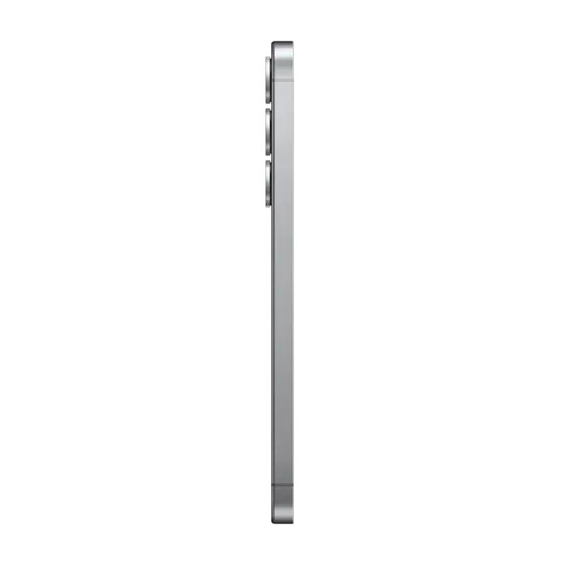 Samsung Galaxy S25+ / 6.7 AMOLED 2X 120Hz / Snapdragon 8 Elite / 12GB / 512GB / 4900mAh / S936 Silver