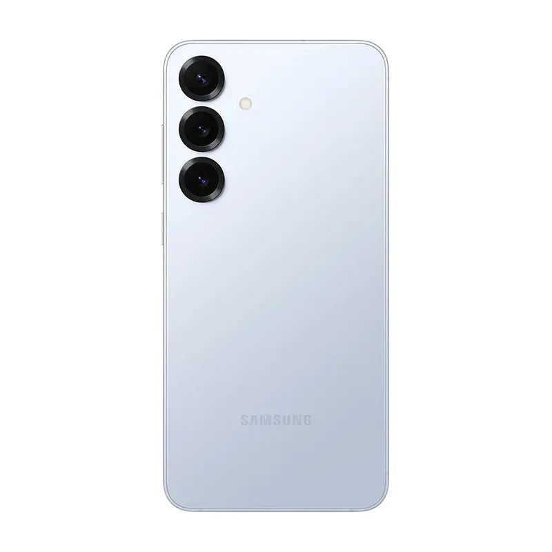Samsung Galaxy S25+ / 6.7 AMOLED 2X 120Hz / Snapdragon 8 Elite / 12GB / 512GB / 4900mAh / S936 Cyan
