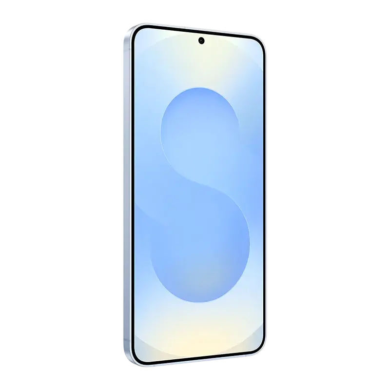 Samsung Galaxy S25+ / 6.7 AMOLED 2X 120Hz / Snapdragon 8 Elite / 12GB / 512GB / 4900mAh / S936 Cyan