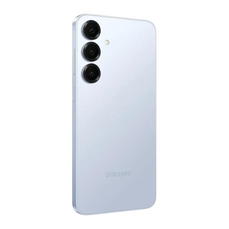 Samsung Galaxy S25+ / 6.7 AMOLED 2X 120Hz / Snapdragon 8 Elite / 12GB / 512GB / 4900mAh / S936 Cyan