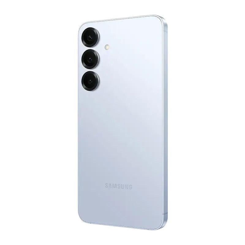 Samsung Galaxy S25+ / 6.7 AMOLED 2X 120Hz / Snapdragon 8 Elite / 12GB / 512GB / 4900mAh / S936 Cyan