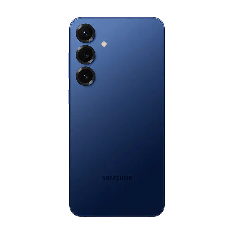 Samsung Galaxy S25+ / 6.7 AMOLED 2X 120Hz / Snapdragon 8 Elite / 12GB / 512GB / 4900mAh / S936 Blue