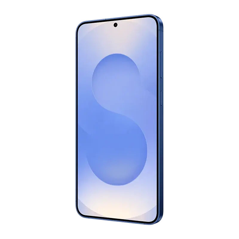 Samsung Galaxy S25+ / 6.7 AMOLED 2X 120Hz / Snapdragon 8 Elite / 12GB / 512GB / 4900mAh / S936 Blue