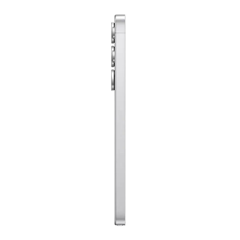 Samsung Galaxy S25 Ultra / 6.9 AMOLED 2X 120Hz / Snapdragon 8 Elite / 12GB / 256GB / 5000mAh / S938 Silver