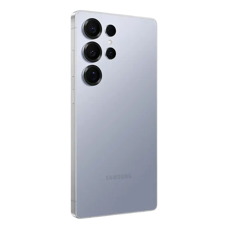 Samsung Galaxy S25 Ultra / 6.9 AMOLED 2X 120Hz / Snapdragon 8 Elite / 12GB / 256GB / 5000mAh / S938 Cyan