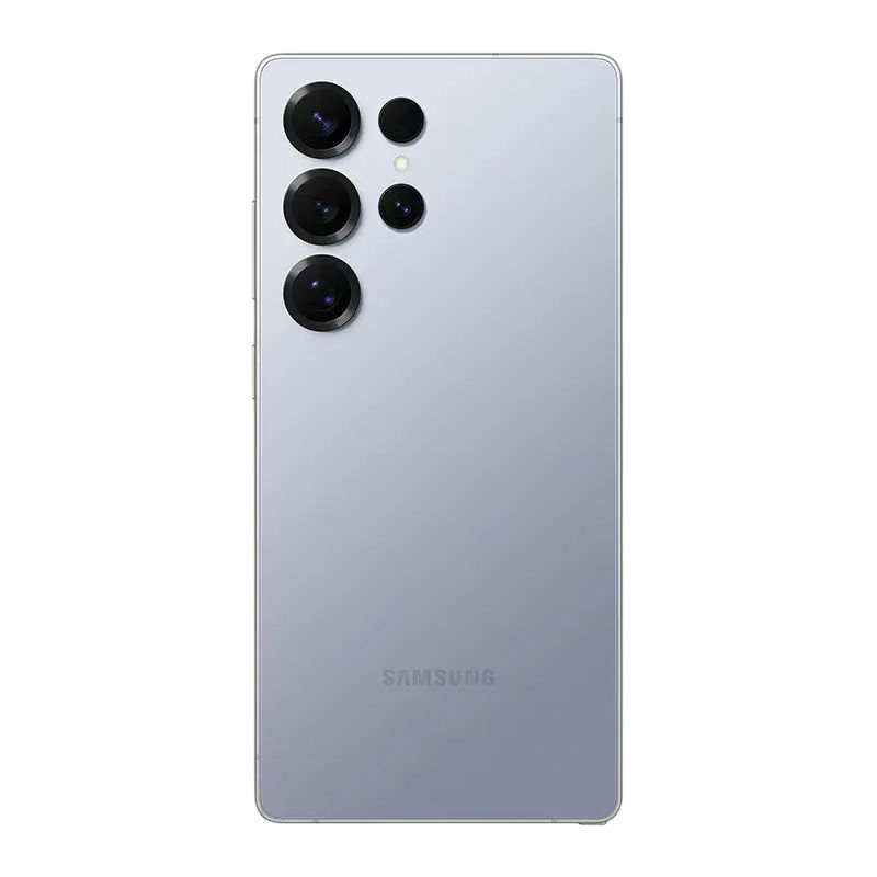 Samsung Galaxy S25 Ultra / 6.9 AMOLED 2X 120Hz / Snapdragon 8 Elite / 12GB / 256GB / 5000mAh / S938 Cyan
