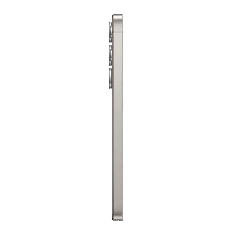 Samsung Galaxy S25 Ultra / 6.9 AMOLED 2X 120Hz / Snapdragon 8 Elite / 12GB / 256GB / 5000mAh / S938 Grey