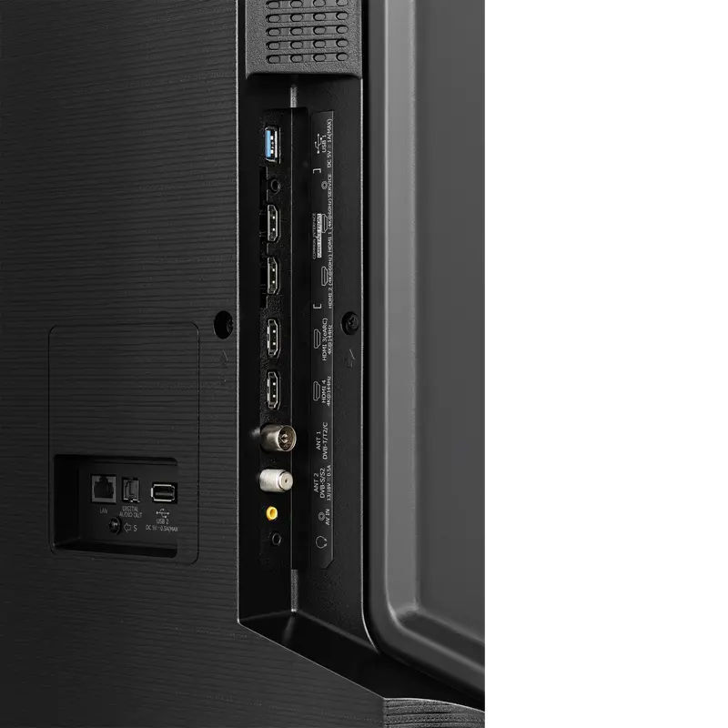 Hisense 100E7NQ PRO / 100 QLED 4K UHD