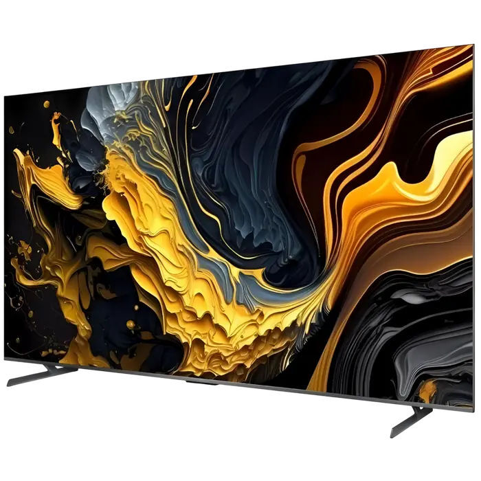 Xiaomi MAX Q / 100 QLED 4K UHD