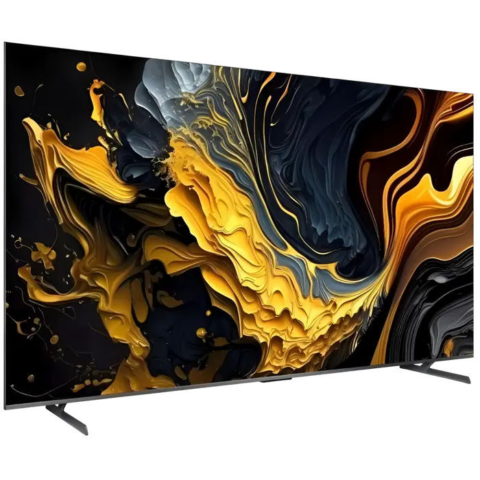 Xiaomi  MAX Q / 85 QLED 4K UHD