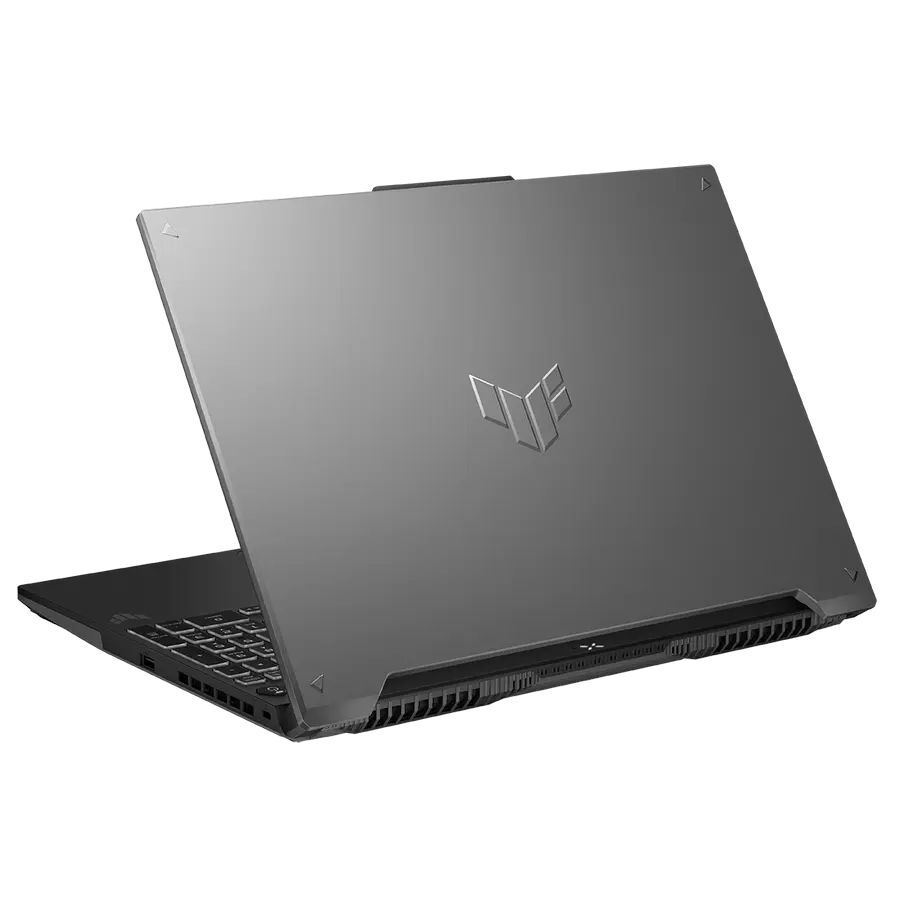 ASUS TUF Gaming F16 FX607VU / 16 WUXGA 144Hz / Core i7-13620H / 16Gb DDR5 / 1Tb SSD / GeForce RTX 4050 6Gb