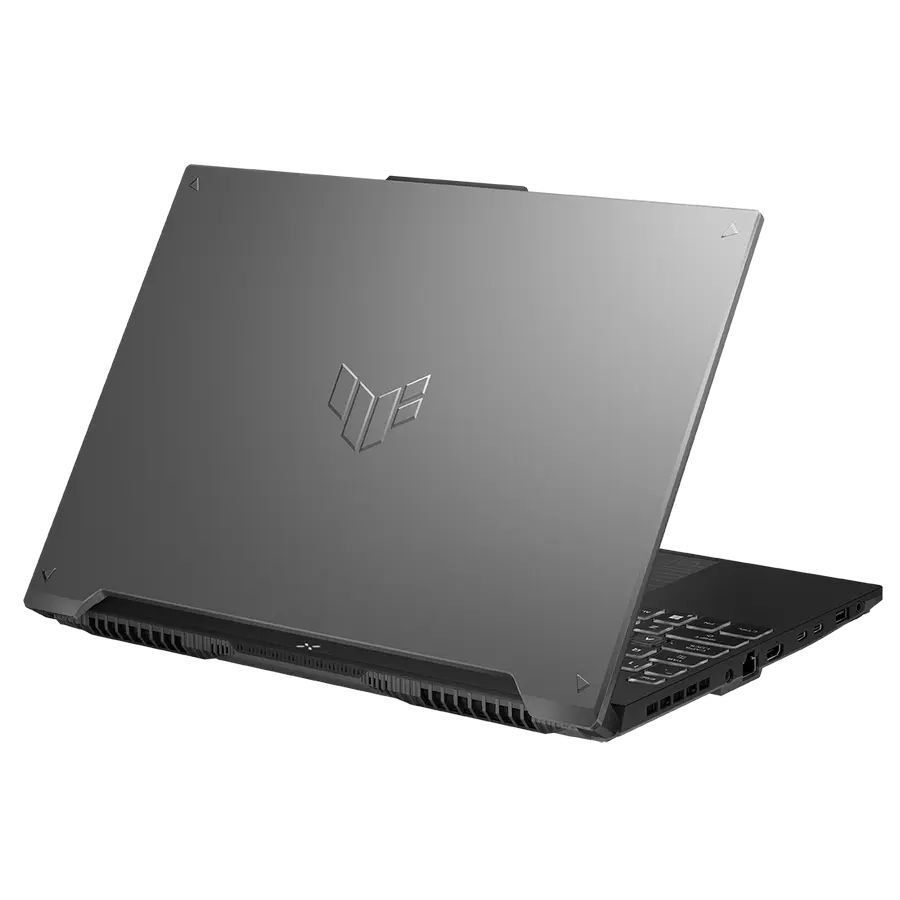 ASUS TUF Gaming F16 FX607VU / 16 WUXGA 144Hz / Core i7-13620H / 16Gb DDR5 / 1Tb SSD / GeForce RTX 4050 6Gb