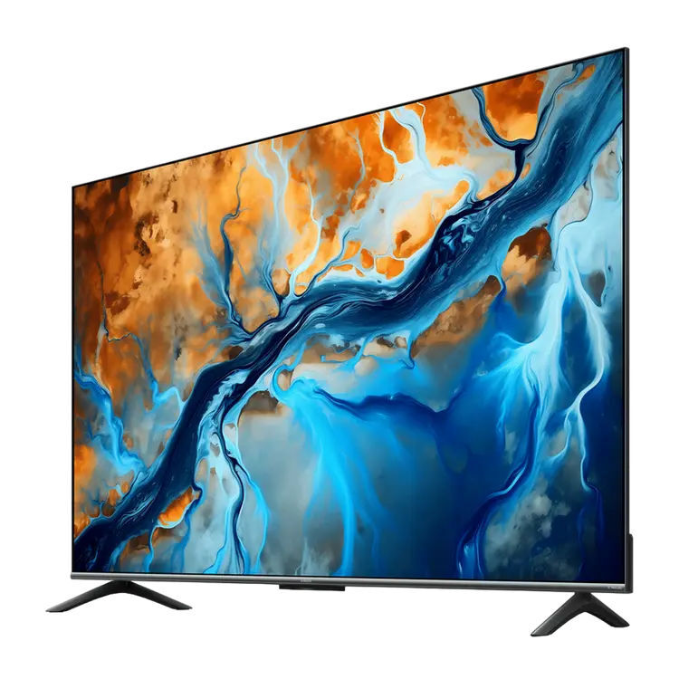 Xiaomi S / 65 UHD 4K Mini LED
