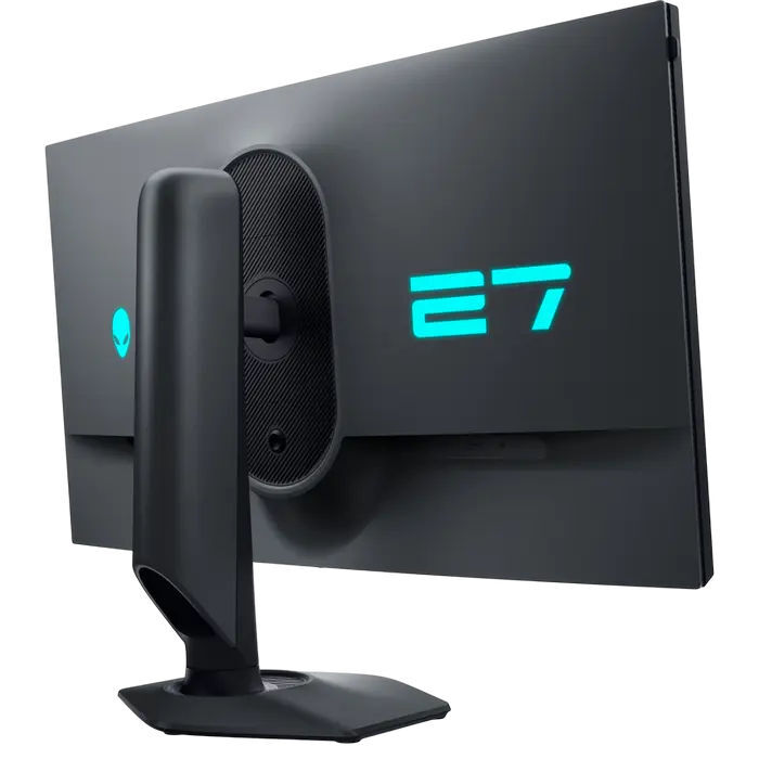 DELL Alenware AW2725QF / 27 IPS 4K UHD 180Hz