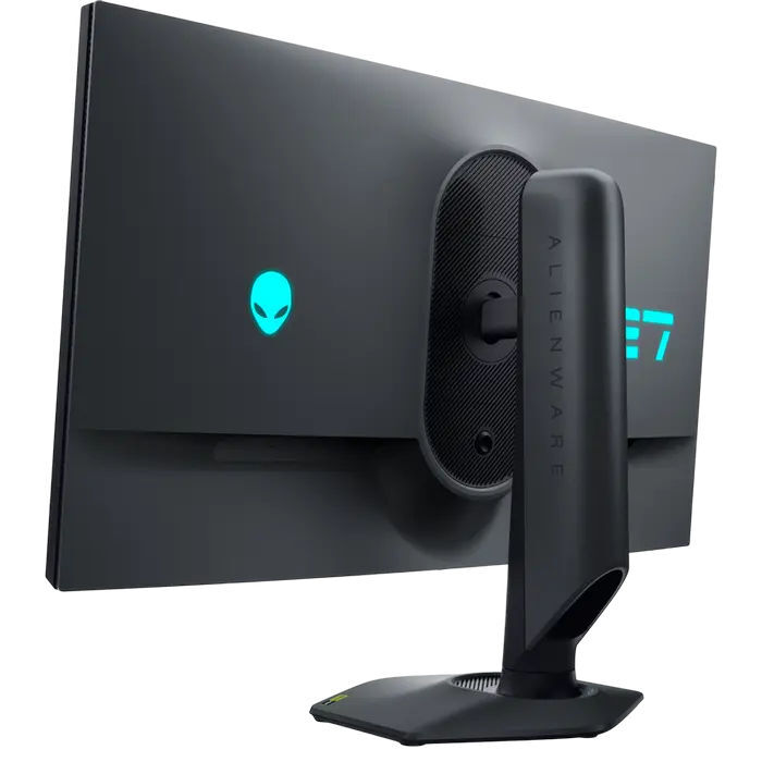 DELL Alenware AW2725QF / 27 IPS 4K UHD 180Hz