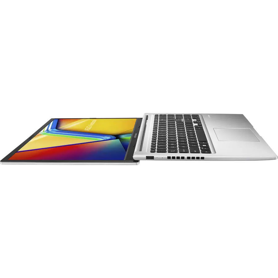ASUS Vivobook 15 M1502YA / 15.6 FullHD / Ryzen 7 5825U / 16Gb DDR4 / 512Gb SSD Silver