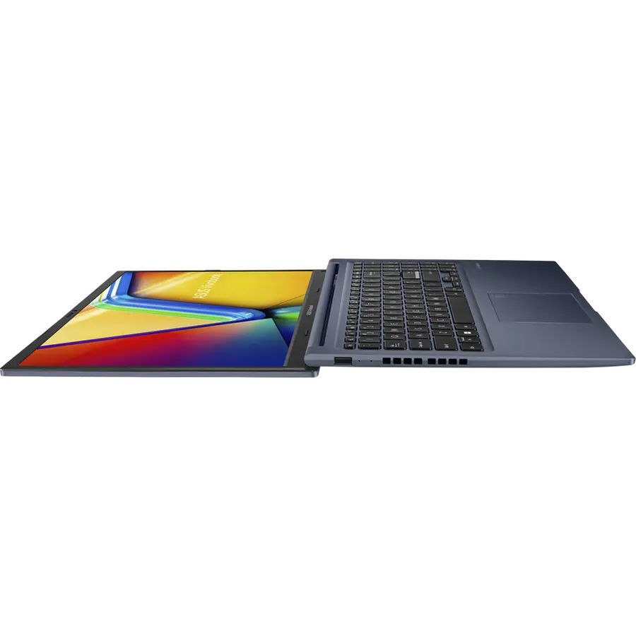 ASUS Vivobook 15 M1502YA / 15.6 FullHD / Ryzen 7 5825U / 16Gb DDR4 / 512Gb SSD Blue