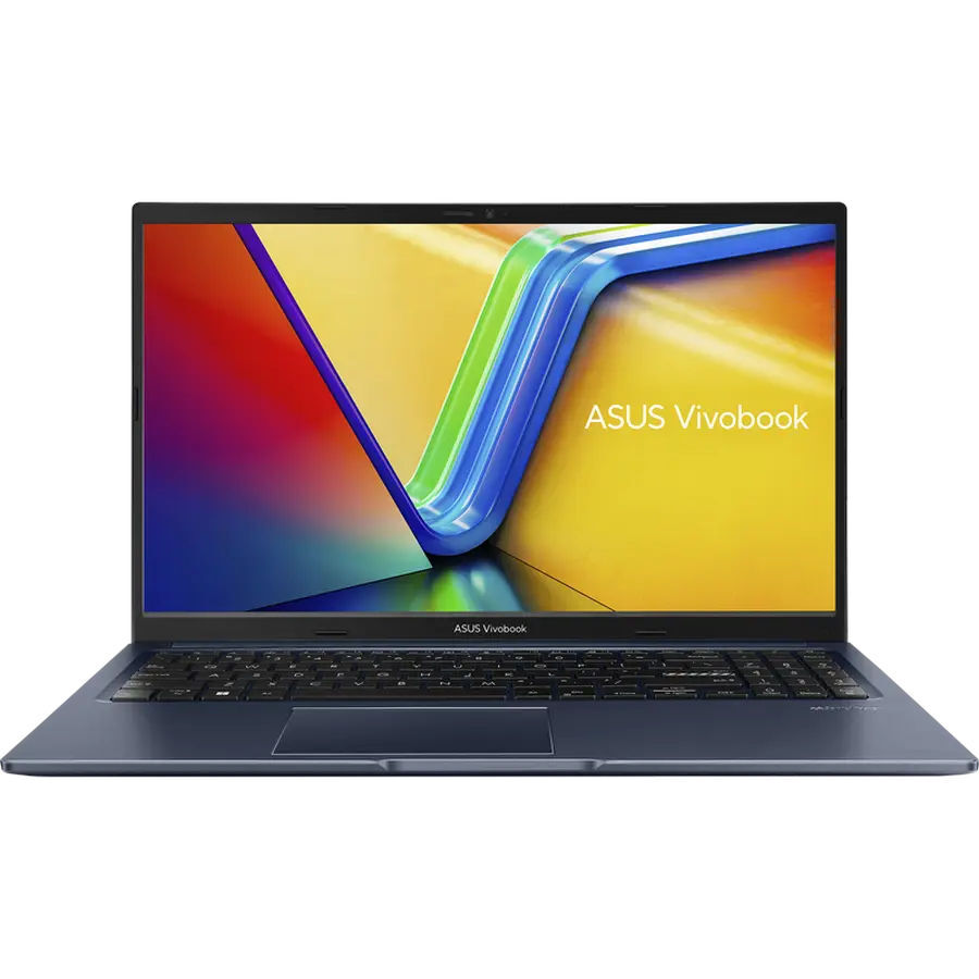ASUS Vivobook 15 M1502YA / 15.6 FullHD / Ryzen 7 5825U / 16Gb DDR4 / 512Gb SSD Blue