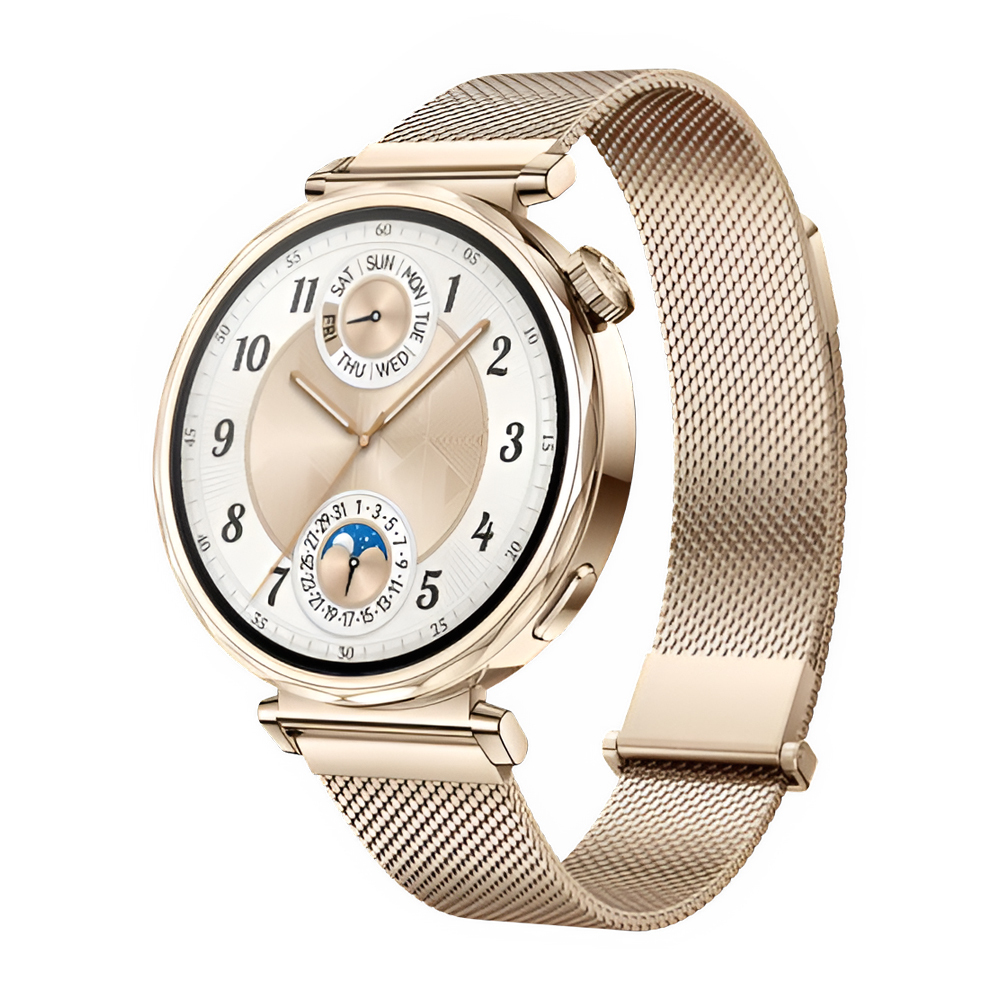Huawei WATCH GT 5 41mm Gold
