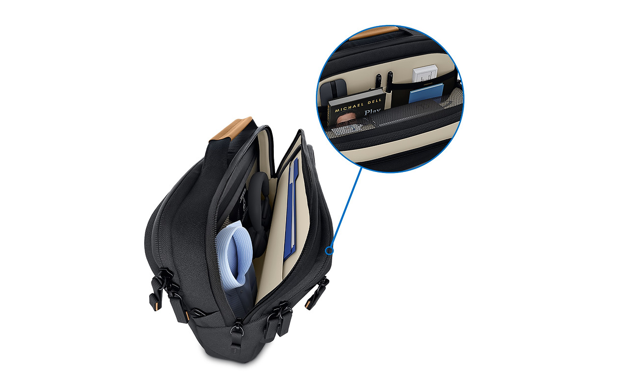 DELL Pro 16 Premium EcoLoop Briefcase 16