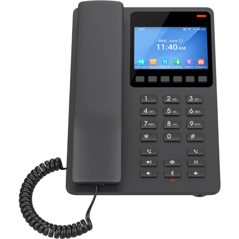 Grandstream GHP631W