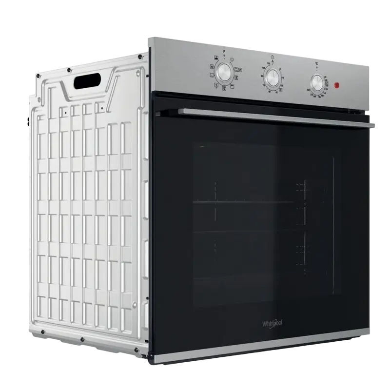 Whirlpool OMK38HU0X
