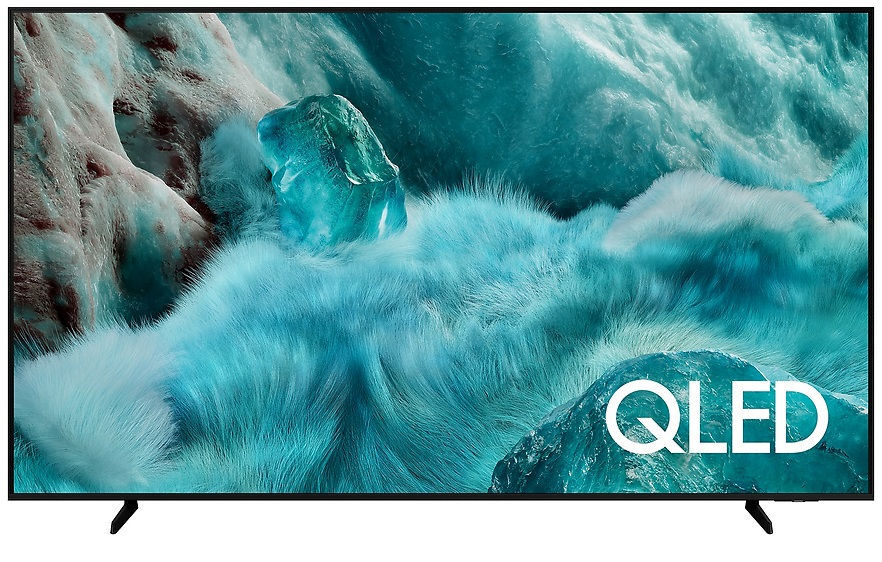 Samsung QE75Q7FAAUXUA / 75 QLED 120Hz