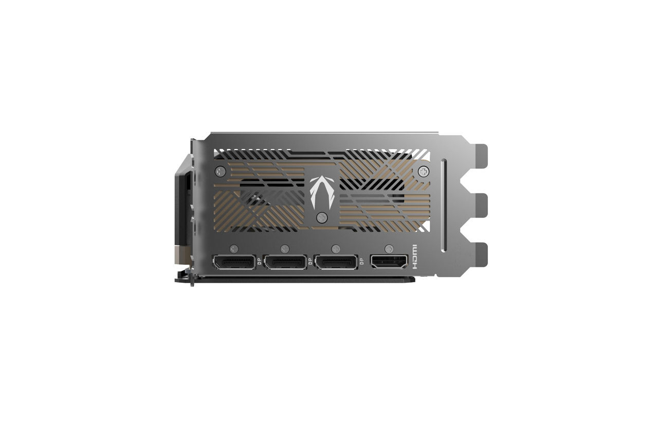 ZOTAC GeForce RTX 5080 SOLID Core OC 16GB GDDR7 256bit / ZT-B50800J2-10P