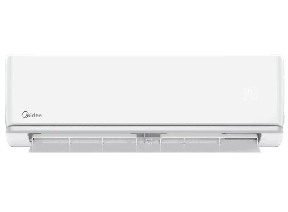 Midea AG11A-07HRDN8I Inverter / 7000BTU/h