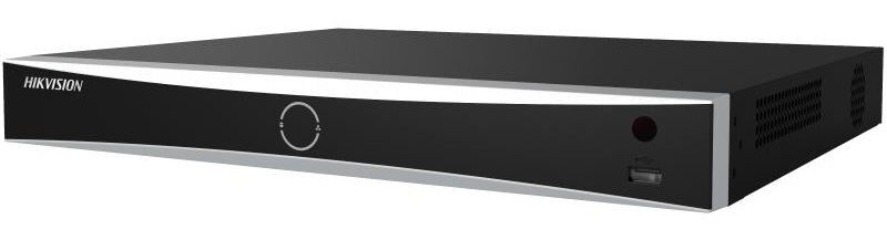 HIKVISION DS-7616NXI-K2 D / NVR 16Ch