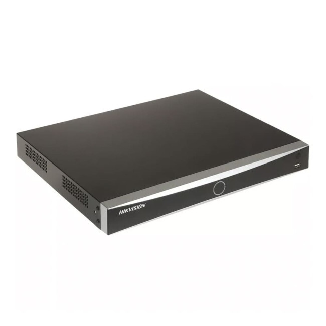 HIKVISION DS-7616NXI-K2 D / NVR 16Ch