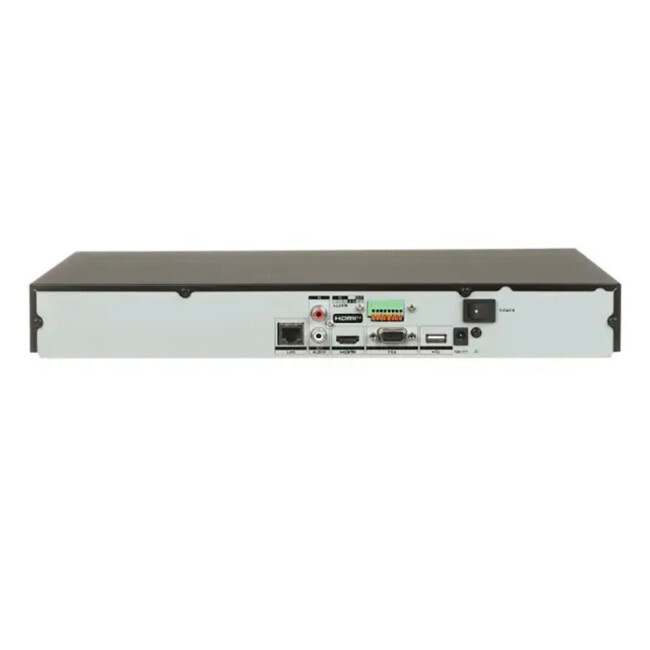 HIKVISION DS-7616NXI-K2 D / NVR 16Ch
