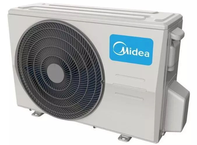 Midea AG11A-09HRDN8I Inverter / 9000BTU/h