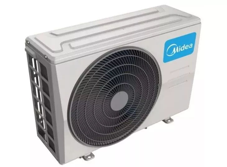 Midea AG11A-12HRDN8I Inverter / 12000BTU/h