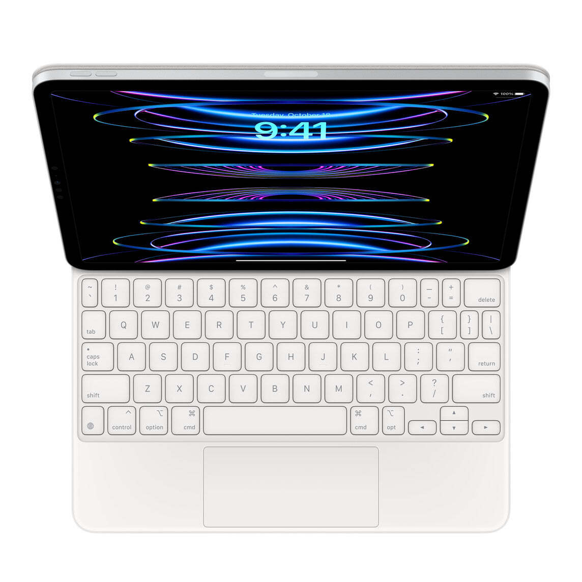 Apple Magic Keyboard iPad Pro 13