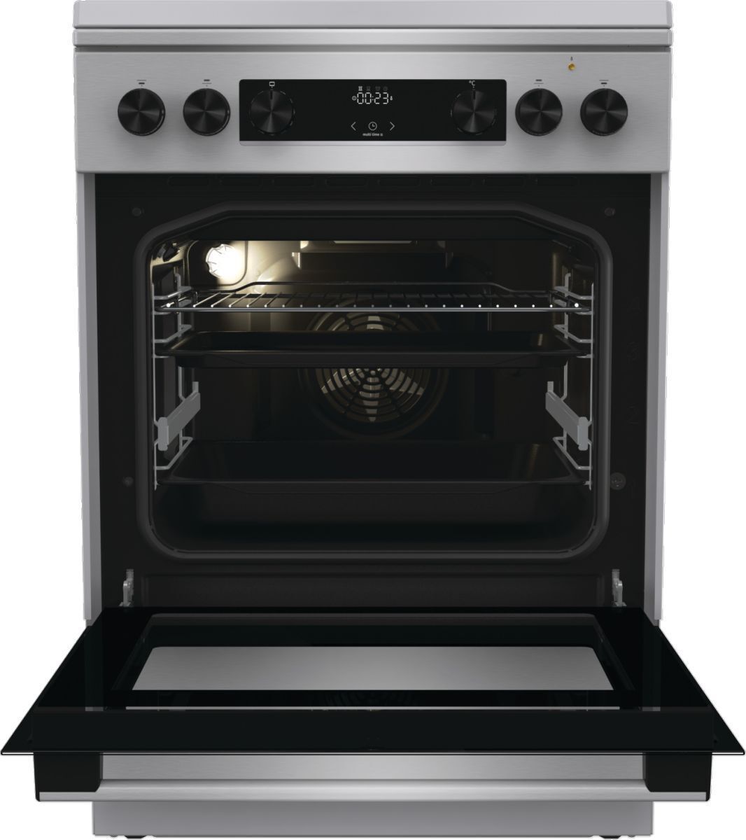 GORENJE GKS6C71XF