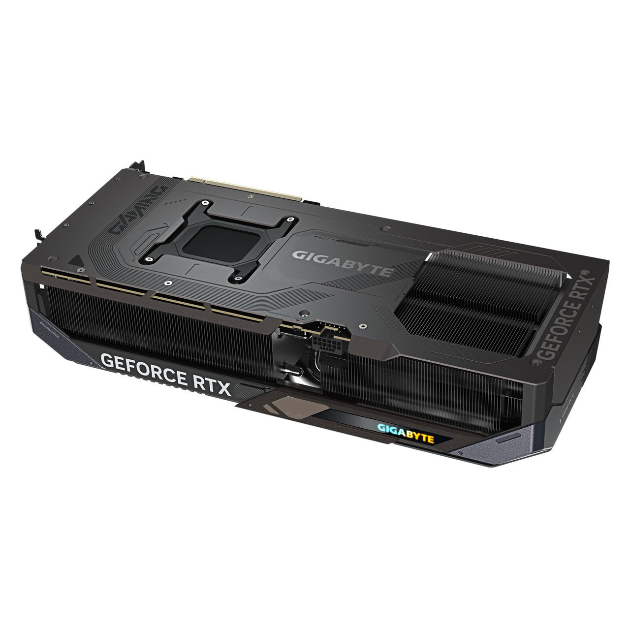 GIGABYTE GeForce RTX 5090 32GB GDDR7 Gaming OC 512 bit / GV-N5090GAMING OC-32GD
