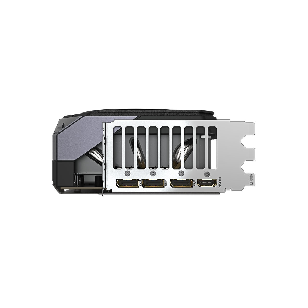 GIGABYTE GeForce RTX 5090 32GB GDDR7 Gaming OC 512 bit / GV-N5090GAMING OC-32GD