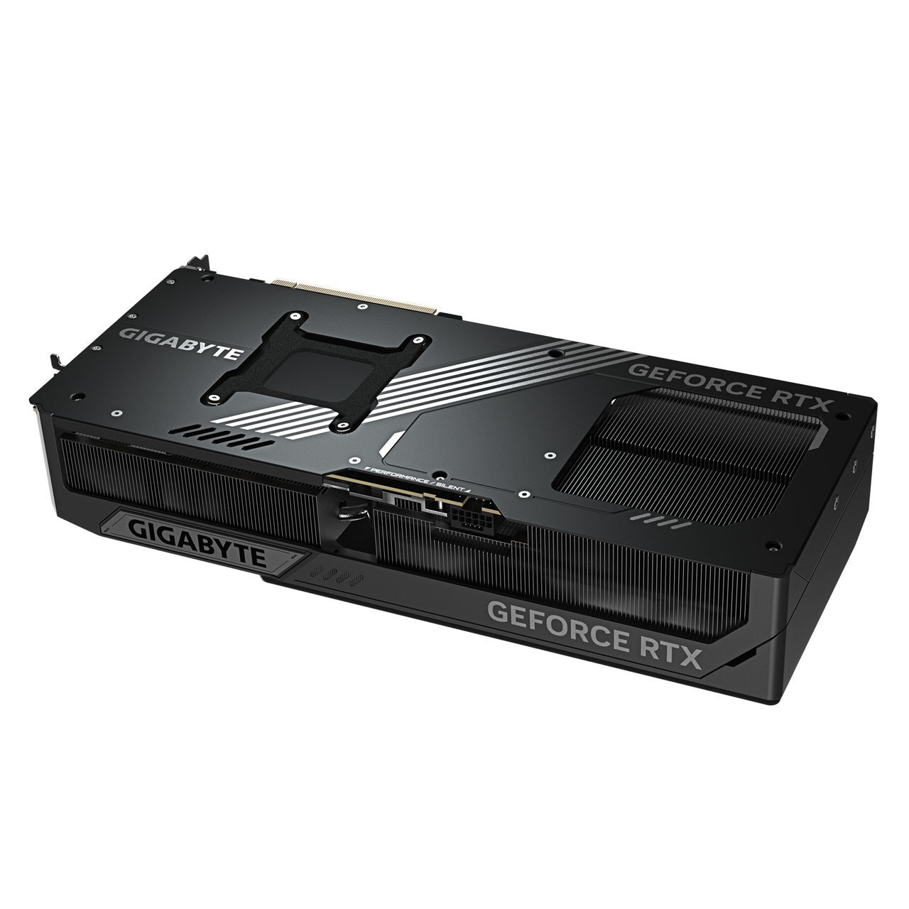 GIGABYTE GeForce RTX 5090 32GB GDDR7 WindForce OC 512Bit / GV-N5090WF3OC-32GD