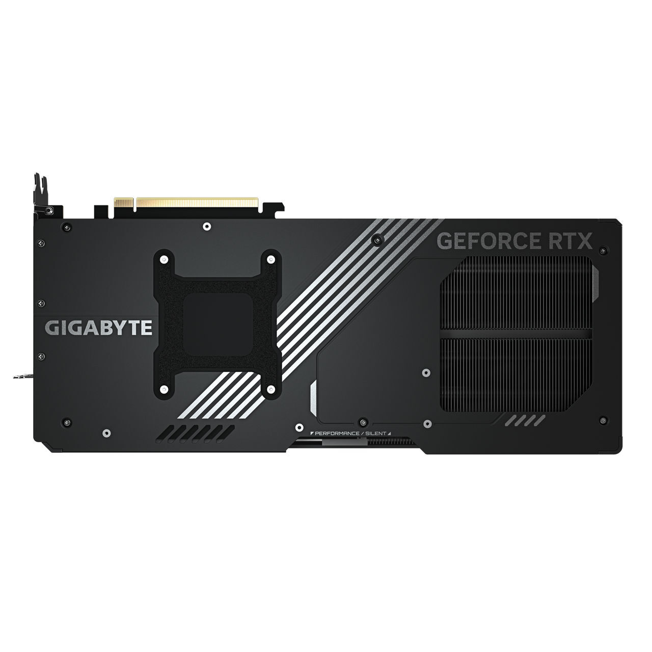 GIGABYTE GeForce RTX 5090 32GB GDDR7 WindForce OC 512Bit / GV-N5090WF3OC-32GD