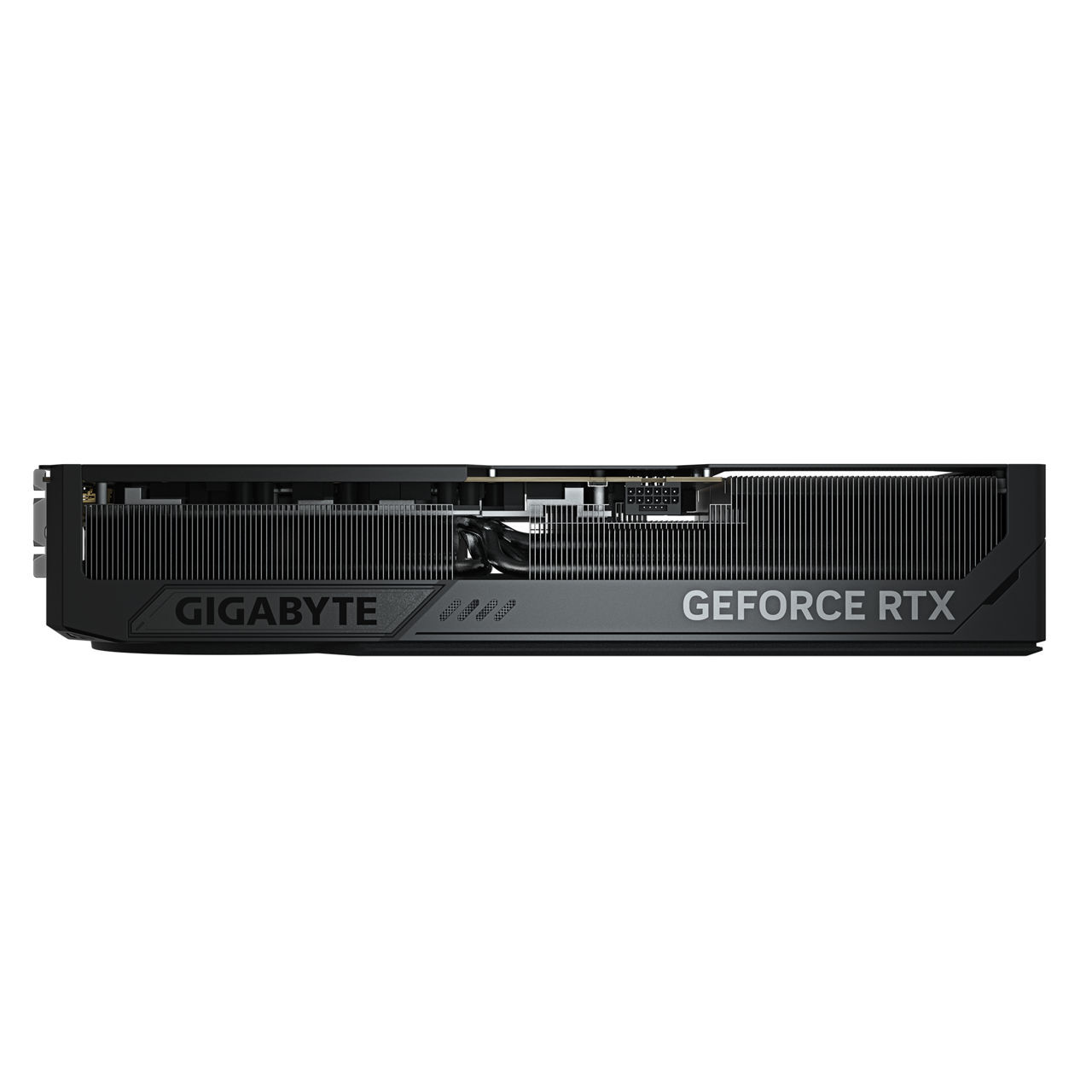 GIGABYTE GeForce RTX 5090 32GB GDDR7 WindForce OC 512Bit / GV-N5090WF3OC-32GD