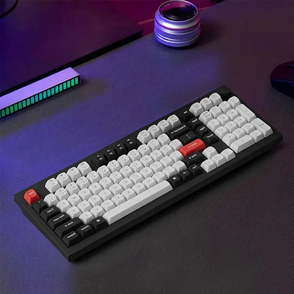 Keychron Q5 HE QMK